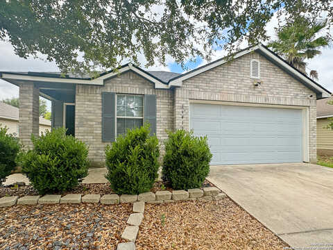Colts Bay, SCHERTZ, TX 78154