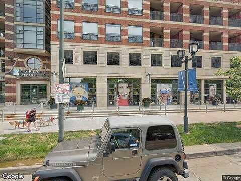Little Raven, DENVER, CO 80202