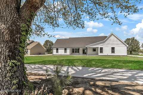 1104 Soundside Road, Edenton, NC 27932