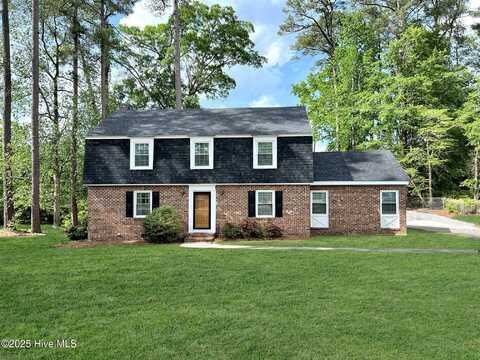 209 Robin Drive, Plymouth, NC 27962