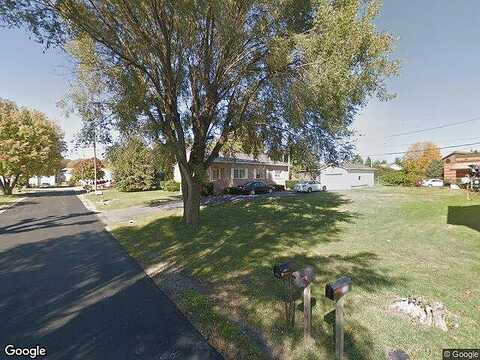 Faye, WYTHEVILLE, VA 24382
