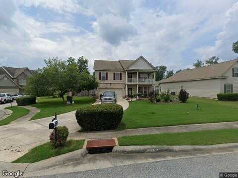 Shady Bank, BYRON, GA 31008