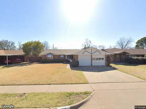 Monterrey, WICHITA FALLS, TX 76310