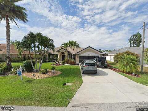 Long Meadow, ROTONDA WEST, FL 33947