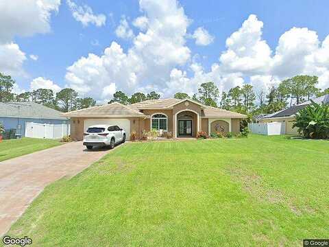 Fernway, NORTH PORT, FL 34288