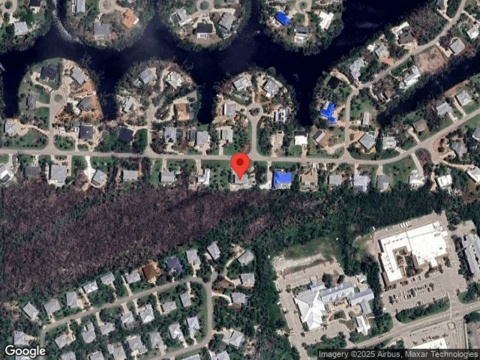 Bunting, SANIBEL, FL 33957