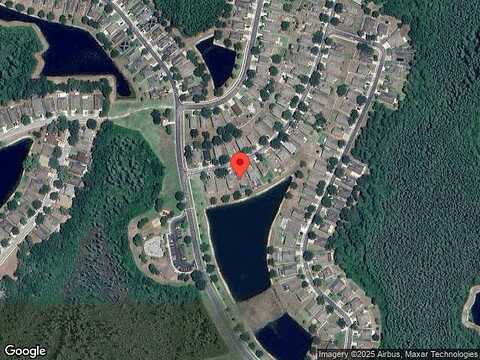 White Bluff, HUDSON, FL 34669