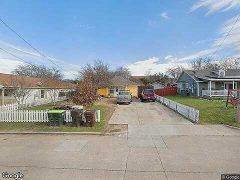 F, PLANO, TX 75074