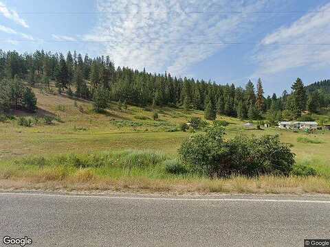 Springdale Hunters, HUNTERS, WA 99137