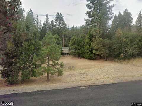 Grizzly, PORTOLA, CA 96122