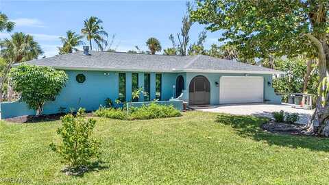 Buck Key, SANIBEL, FL 33957