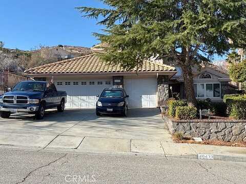 Valiente, PALMDALE, CA 93551