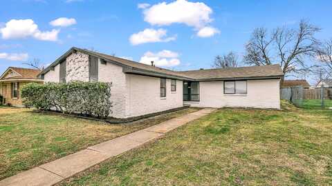 Rustown, MESQUITE, TX 75150