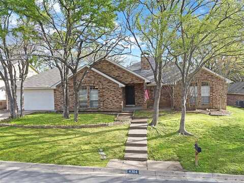 Hidden Creek, ARLINGTON, TX 76016
