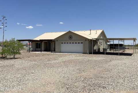 Circle I, WILLCOX, AZ 85643