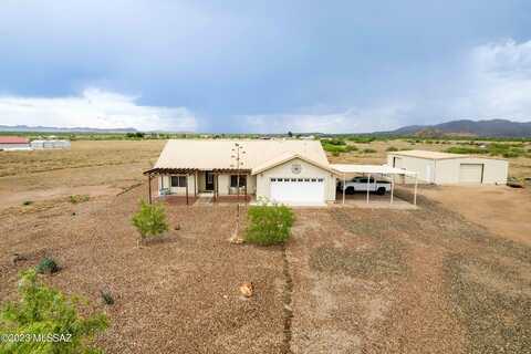 Circle I, WILLCOX, AZ 85643