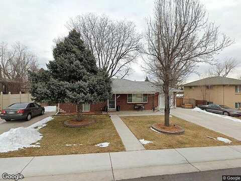 Upham, ARVADA, CO 80003