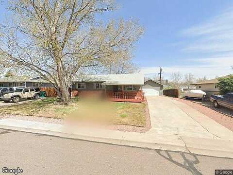 Oregon, LAKEWOOD, CO 80232