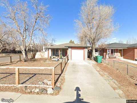 18Th, LAKEWOOD, CO 80214