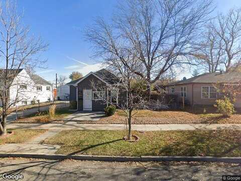 Chase, DENVER, CO 80212