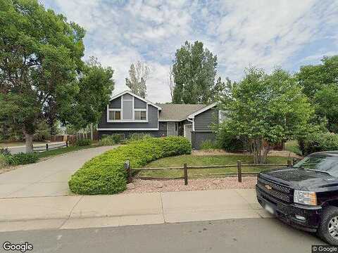 Ben Nevis, BROOMFIELD, CO 80020