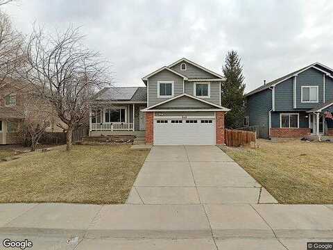 Benton, WESTMINSTER, CO 80020