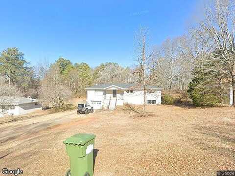Andy Mountain, VILLA RICA, GA 30180