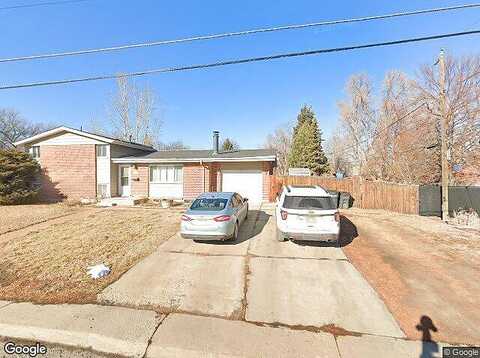 60Th, ARVADA, CO 80004