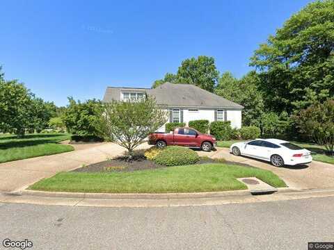 Black Oak, POQUOSON, VA 23662