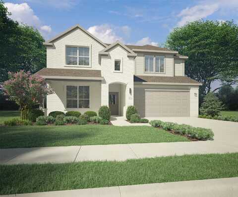 Colt Ranch, CROWLEY, TX 76036