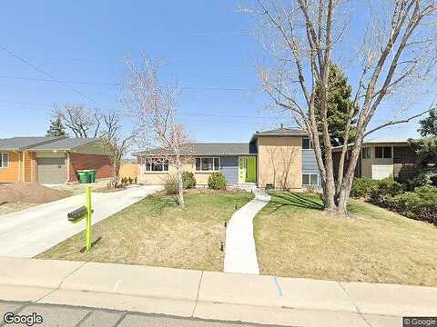 9Th, LAKEWOOD, CO 80215