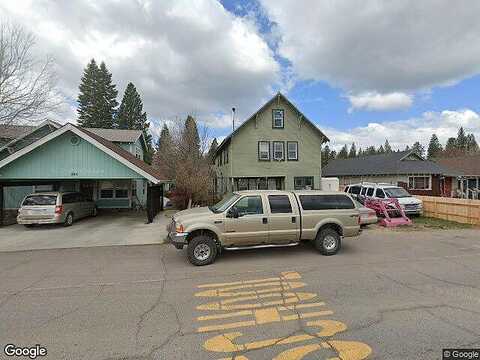 Delwood, WESTWOOD, CA 96137