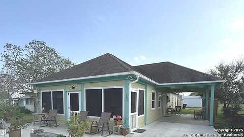 Blackburn, PORT LAVACA, TX 77979