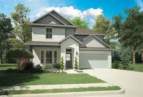 Highbury, FORNEY, TX 75126