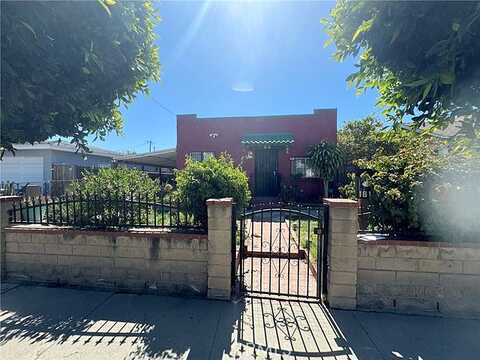 Sandison, WILMINGTON, CA 90744