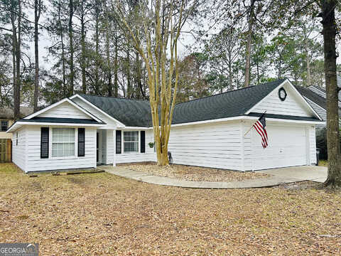 Elliott, SAINT MARYS, GA 31558