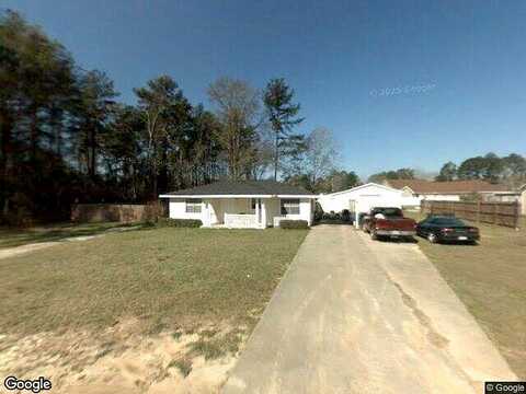Quail, WAYCROSS, GA 31503