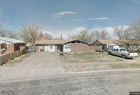 Keith, AMARILLO, TX 79110