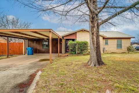 Primrose, CISCO, TX 76437