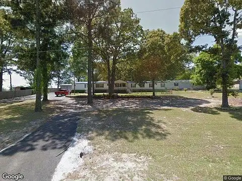 County Road 2241, TYLER, TX 75707