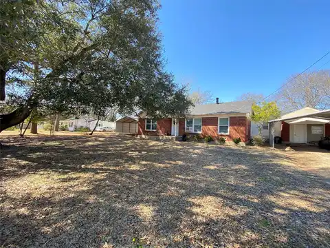 Big Rock, CANTON, TX 75103