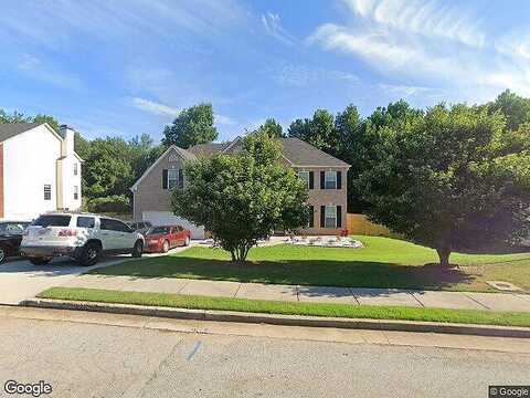Hennepin, MCDONOUGH, GA 30253