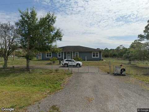 Avenida Del Sur, CLEWISTON, FL 33440
