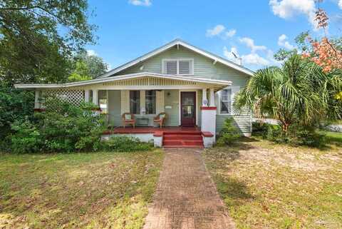 15Th, PENSACOLA, FL 32503