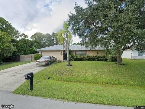 Windmill, PALM BAY, FL 32909