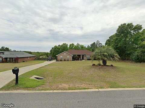 Wallace Lake, MILTON, FL 32571