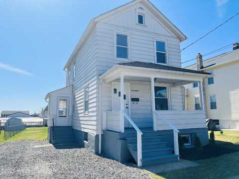 Clinton, KINGSTON, PA 18704