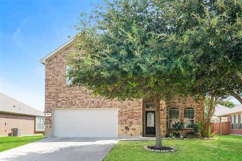 Misty Oak, BURLESON, TX 76028