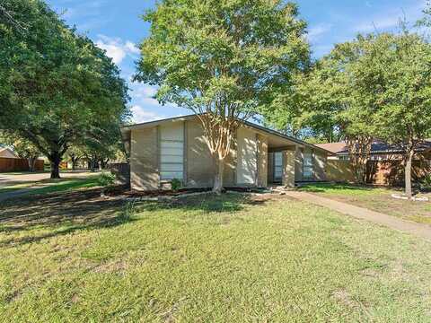 Goodwin, PLANO, TX 75023