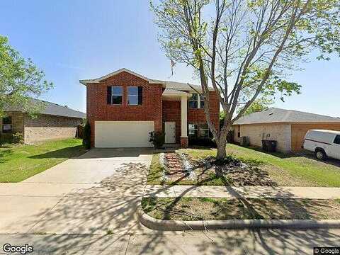 Hertford, CROWLEY, TX 76036